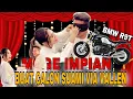 Download Lagu VIA VALLEN BIKIN KEJUTAN BUAT CALON SUAMI, NYARINYA SUSAH SAMPE SESAK NAFAS!!