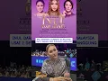 Download Lagu INUL DARATISTA COMEBACK DI MALAYSIA USAI 2 DEKADE, SIAP GUNCANG PANGGUNG #inul_daratista #inulive