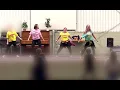Download Lagu YA BUDU EBAT by Moreart feat. IHI (TikTok viral) | Dance Fitness