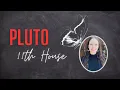 NATAL IN THE 11TH HOUSE - TRANSFORMATIVE GOALS AND FRIENDSHIPS