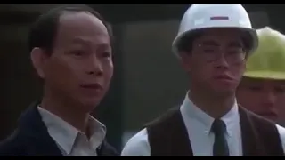 The Secret Agent Action Movies 2021 اقوي افلام الاكشن جاكي شان العميل السري 