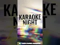 KARAOKE NIGHT DAI TORRES - DJ GIOVANNI ANNESE #karaoke #djset #pizza #hamburg #event #party