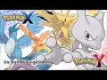 Download Lagu Pokémon X/Y - Kanto Legendary Battle Music (HQ)