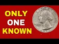 Super rare quarter worth money 1977 D quarters you should look for