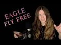 Download Lagu EAGLE FLY FREE (HELLOWEEN) - Tommy Johansson