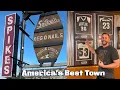 Grayling MI - America s Best Small Town Experience City Tour