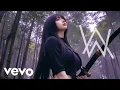 Download Lagu Alan Walker Style_ Mirror (Official Video Lyrics)