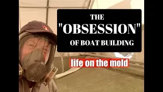 EP039 The “Obsession” of Boat Building