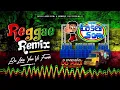 Lagu ♫ Sequência Funk ♫ Medley ♫ Be Like You ♫ Laser Som ♫ Reggae Remix ♫