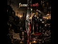 fame/knife (feat. Kojo Osei)