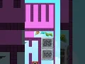 Download Lagu Square Race 2D - Battle Royale EP.34 🟥🟦🟩🟨 | Cube Madness #sprunki #incredibox #squarerace