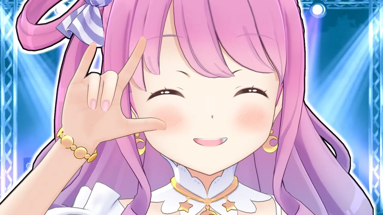 12月5日6日7日怒涛の3日間で喜びと辛さを味わったのら(；o；?)【姫森ルーナ/ホロライブ】ネタバレあり