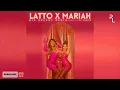 Latto x Mariah Carey - Big Energy (Remix - ft. DJ Khaled) [CLEAN]