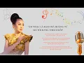 Download Lagu DƯƠNG HUỆ trải lòng “Nhiều lúc không dám ngồi cạnh hay chụp ảnh cùng thầy MẠNH QUỲNH” | BÍ MẬT VBIZ