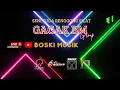 Download Lagu LIVE GAGAK BM BERSAMA BOZKI AUDIO \u0026 STAGE