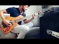 ALFA MIST & EMMAVIE - "Energy" Bass Cover