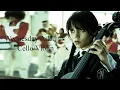 Download Lagu Badass Classical audio cello music - Wednesday addams/Dark academia\\Jenna Ortega violon music .3
