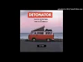 BLQ SOUL & CHILLY BABA Feat.AFRO K SA & AMPEE SA-Detornator(Original Mix)