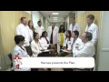 Clinical Case Presentation Young Adult Inpatient Teaching Rounds P3-2 Group 16