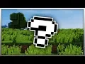 Minecraft Mystery Mod Development