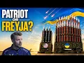 Europe s FREYJA Missile The End of America s Air Defense Monopoly
