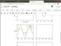 Matplotlib Subplots