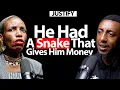 He Had A Snake That Gives Him Money -  Zanele