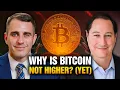 The Truth About Why Bitcoin Isn t Exploding Yet