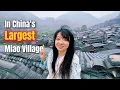 Download Lagu Searching for My Drone in China's Largest Miao Village | Travel Qiandongnan EP7