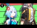 Download Lagu Can You Beat Honkai Star Rail With ONLY SHORT Characters?