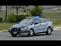 Virginia State Police Unit 7616 Responding 6-8-2026