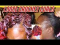 PERFECT BRAID PATTERN FOR CROCHET HAIRSTYLES