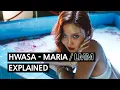 Download Lagu Hwasa - MARIA \u0026 LMM Explained by a Korean