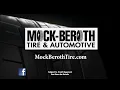 Save now on Bridgestone and Firestone tires at Mock-Beroth Tire