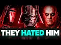 Download Lagu Why EVERY Ancient Sith HATED Darth Vader…