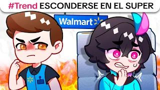 TRENDS TONTOS de TIKTOK 📱😂