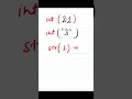 Python - 022 Type Casting in Python