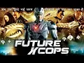Download Lagu Future X Cop Returns Full Hindi Dubbed Movie | Jacqueline