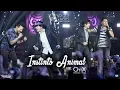 Download Lagu Zé Henrique \u0026 Gabriel (Part. Chitãozinho \u0026 Xororó) - Instinto Animal - DVD Histórico
