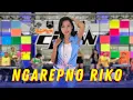 Lagu Novi - Ngarepno Riko (Official Music Video)
