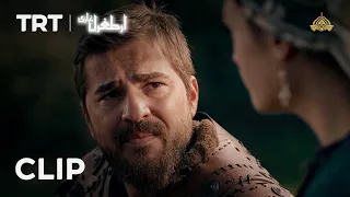 ertugrul proposes to halime