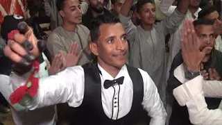 الفنان احمد الصعيدى من فرحة الامير صالح نجع الترعه الزوايده نقاده قنا 