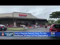 Costco Keeping Special Hours