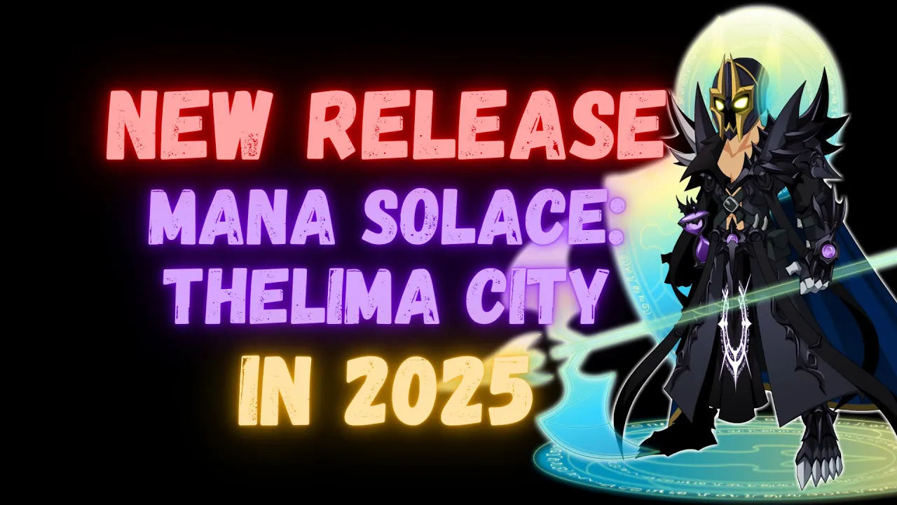 AQW Flame of the Beyond Saga in 2025 AQW Flame of the Beyond Saga in 2025