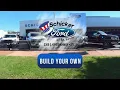 New Ford Truck Deals Near Me-STL Schicker Ford in St Louis