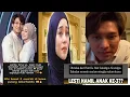 Download Lagu TERHARU LESLAR LESTI NANGIS CERITA SOAL RIZKY BILLAR DIHUJAD SURPRISE BENARKAH LESTI HAMIL ANAK 3