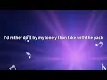 Hit-Boy, The Alchemist - Business Merger (Lyrics)