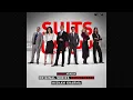 Hisham Kharma | Suits Arabia Original Soundtrack ~ The Office | هشام خرما