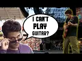You Think JOHN MAYER Sucks Watch This