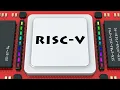 Explaining RISC-V An x86 ARM Alternative